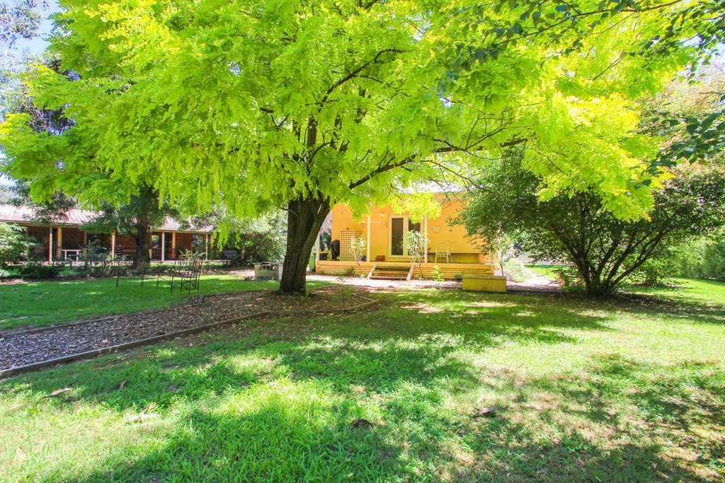 Harrietville Cottage Exterior photo